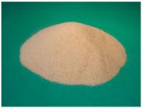ARENA SILICA OCRE